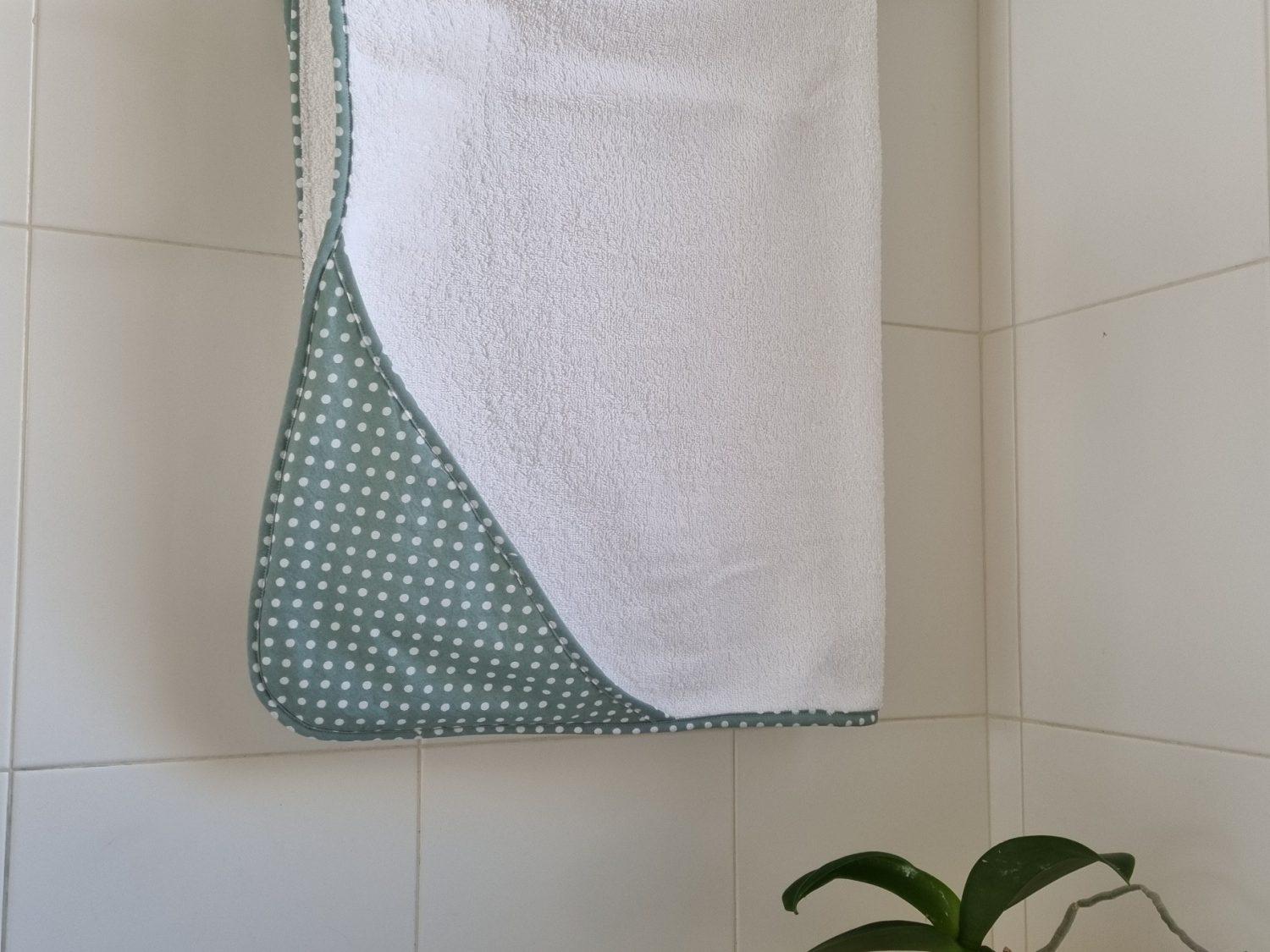 Baby Bath Towel