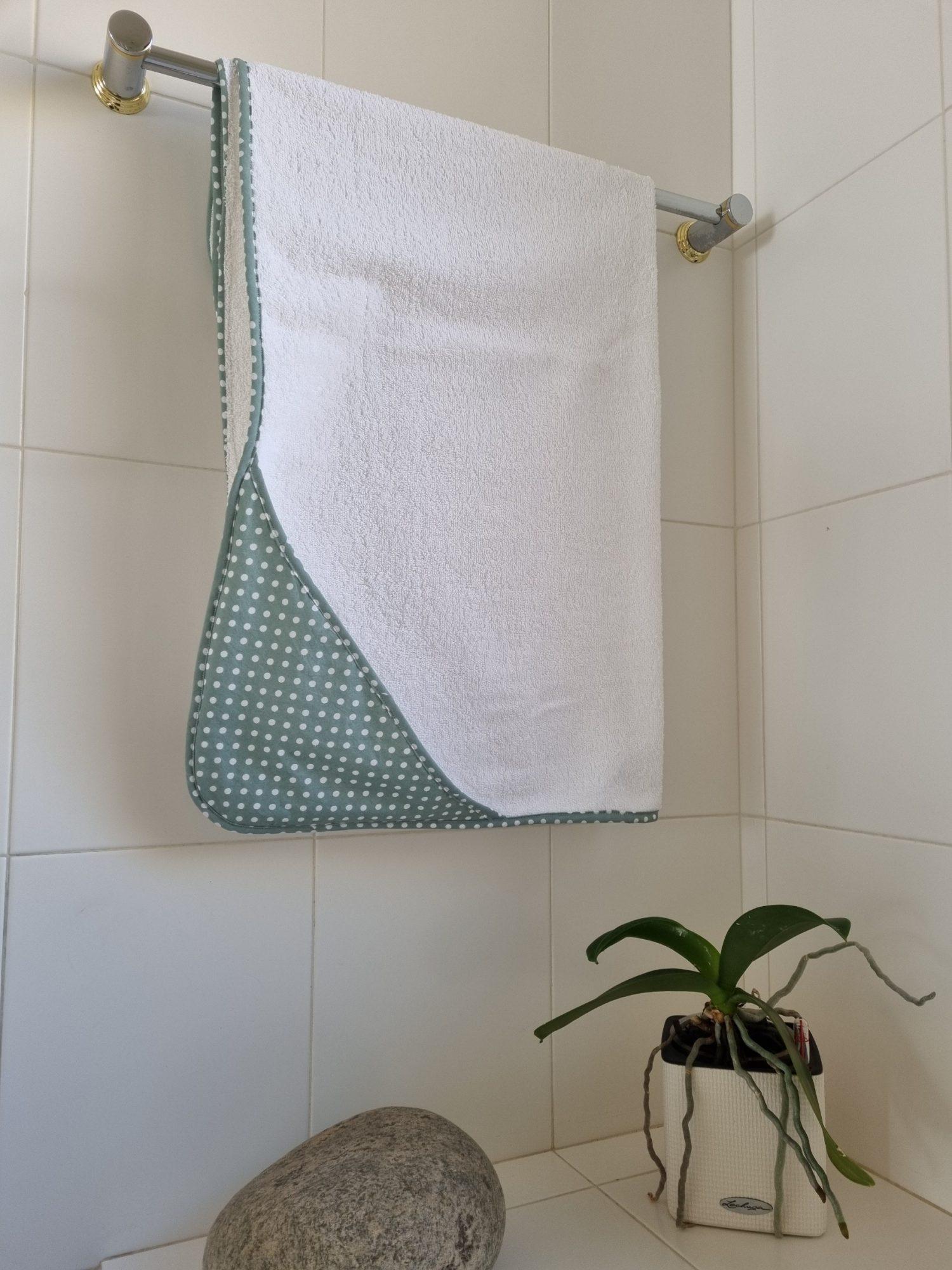 Baby Bath Towel