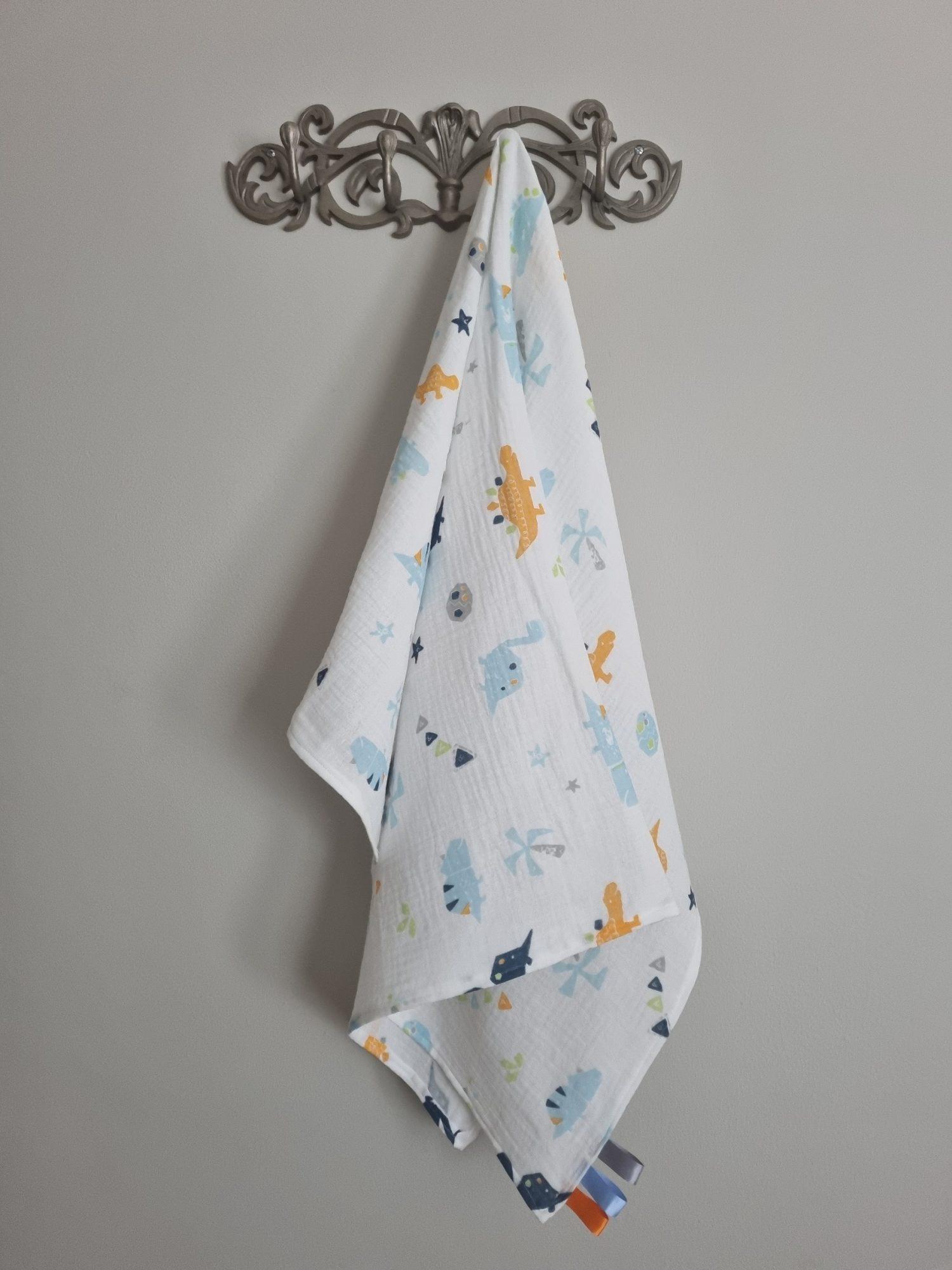 Muslin Swaddle Blanket